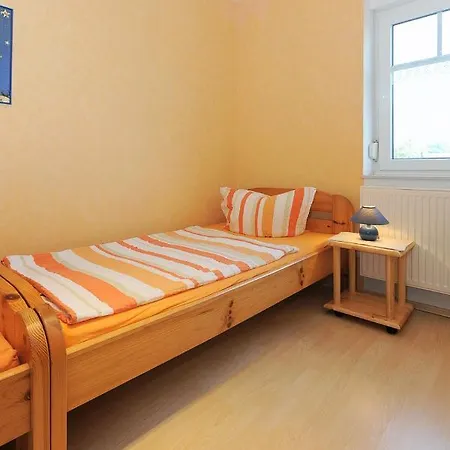 Gerdes Apartmán Holtgast