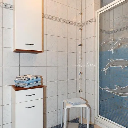 Appartement Gerdes *