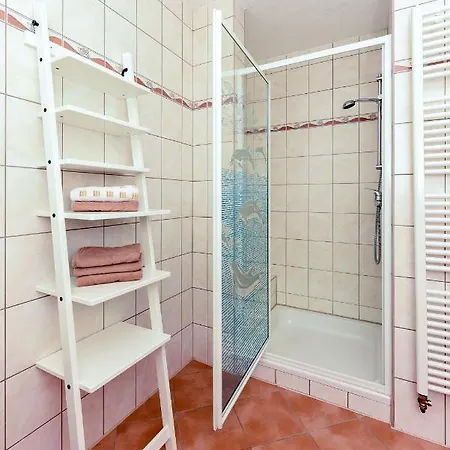 Appartement Gerdes *