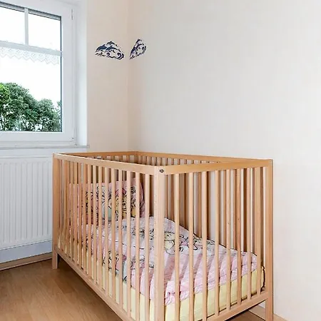 Appartement Gerdes Holtgast