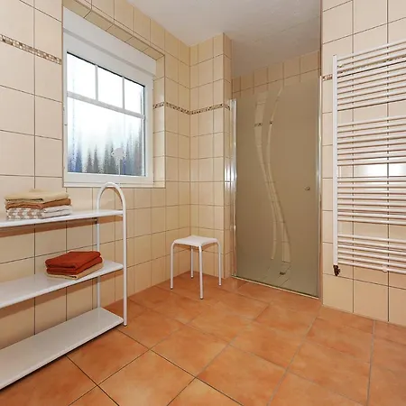 Gerdes Apartmán Holtgast