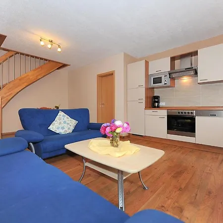 Appartement Gerdes Holtgast