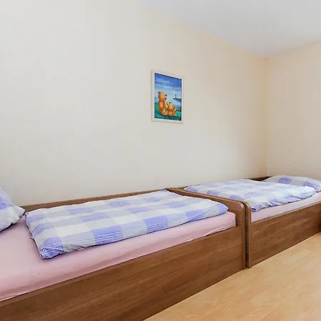 Appartement Gerdes Holtgast