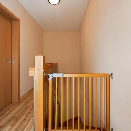 Gerdes Appartement *