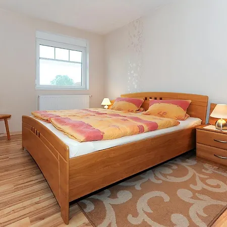 Gerdes Apartmán Holtgast