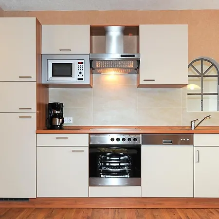 Apartmán Gerdes Holtgast