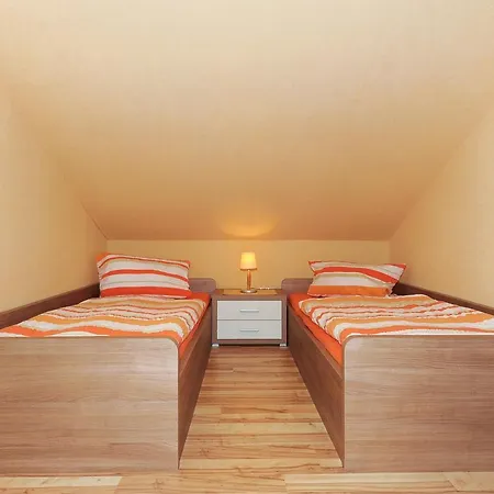 Appartement Gerdes Holtgast