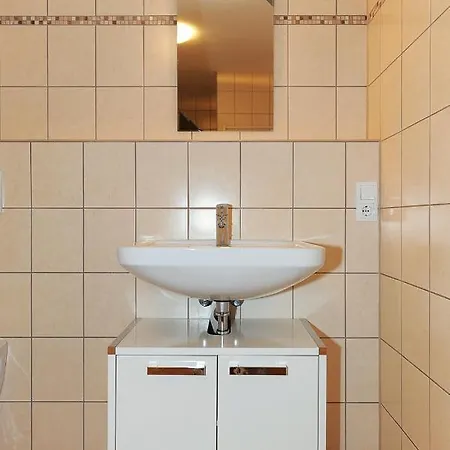 Gerdes Appartement Holtgast